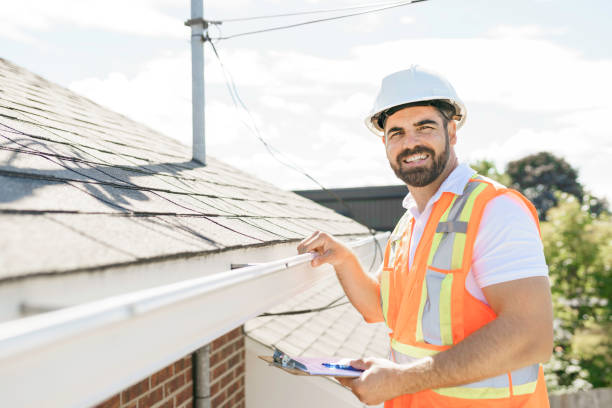 Quick and Trustworthy Emergency Roof Repair Services in Flagstaff, AZ