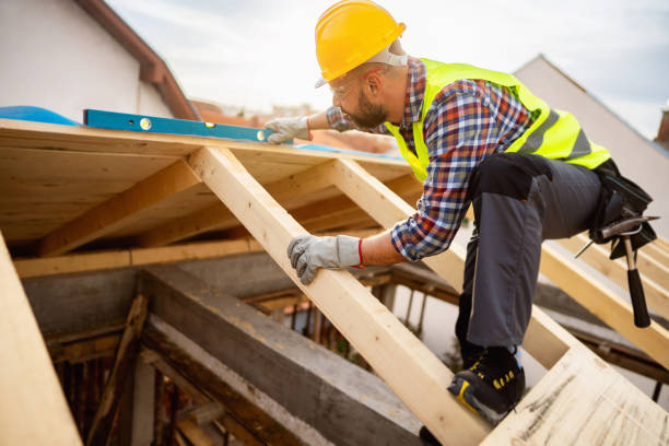 Best Storm Damage Roof Repair  in Flagstaff, AZ